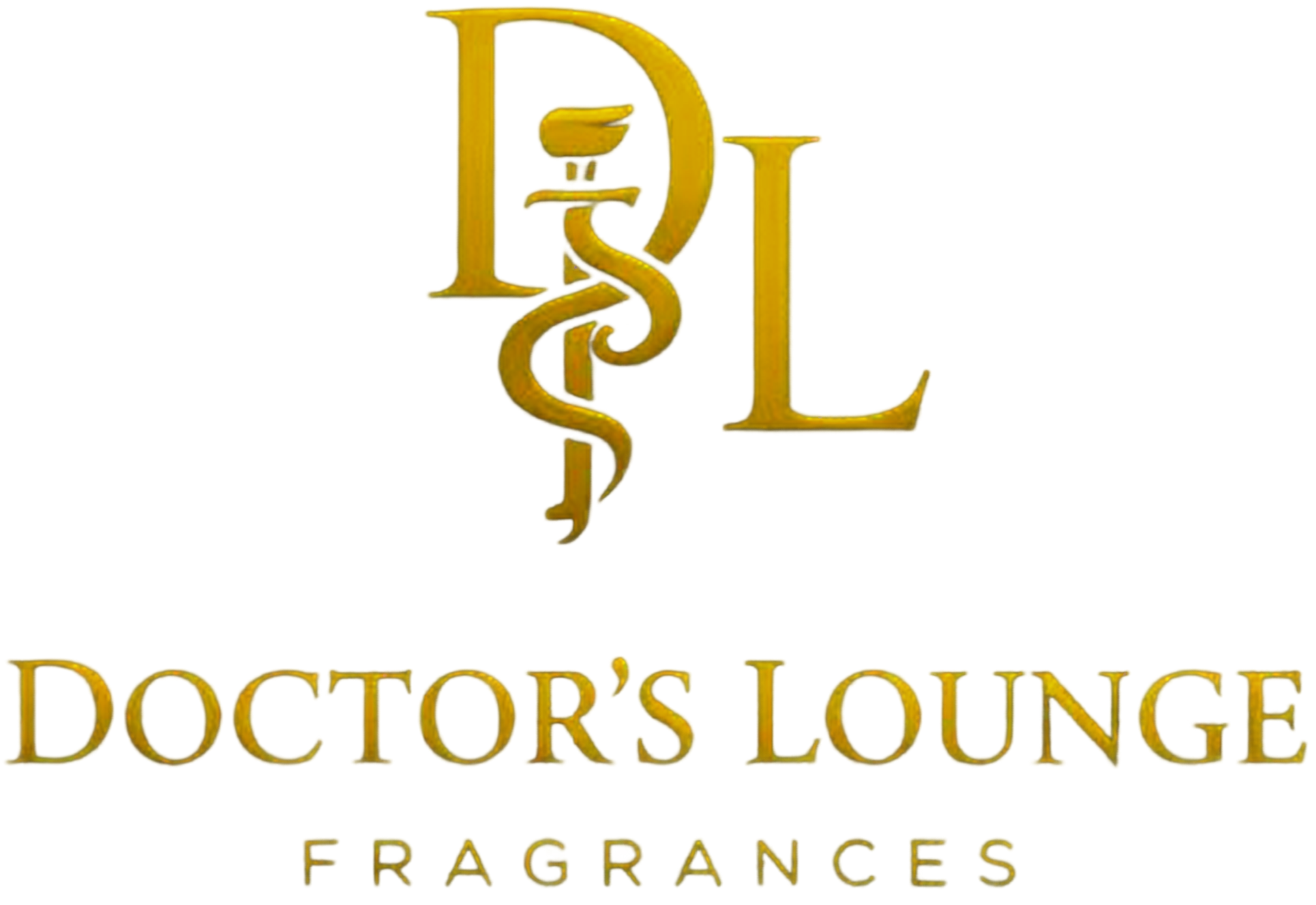 Doctor's Lounge Fragrances logo
