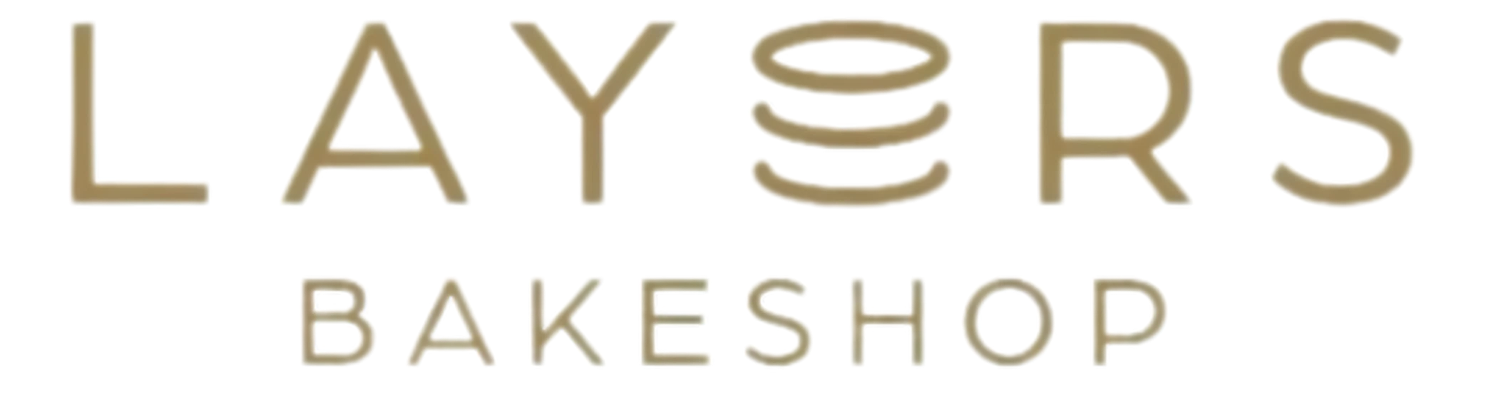 Layers Bakeshop logo